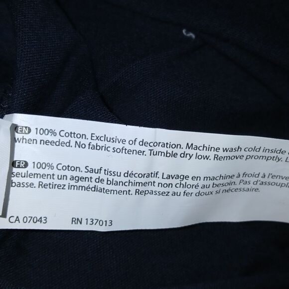 Wildfox Easy Does It Keke Crewneck T-shirt Jet Black - Picture 6 of 6